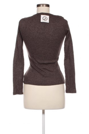 Damen Shirt Saint Tropez, Größe S, Farbe Grau, Preis 2,84 €