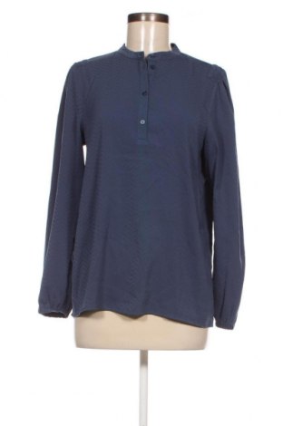 Дамска блуза Saint Tropez, Размер S, Цвят Син, Цена 4,56 лв.