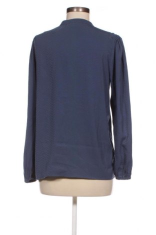 Damen Shirt Saint Tropez, Größe S, Farbe Blau, Preis 2,34 €