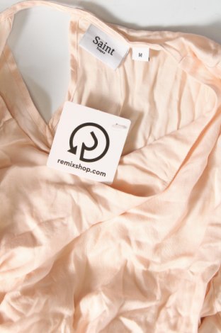 Дамска блуза Saint Tropez, Размер M, Цвят Розов, Цена 5,52 лв.