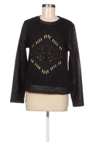 Γυναικεία μπλούζα Sass & Bide, Μέγεθος S, Χρώμα Μαύρο, Τιμή 15,47 €