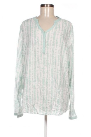 Дамска блуза Seasons, Размер XL, Цвят Многоцветен, Цена 6,08 лв.