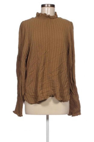 Damen Shirt Second Female, Größe L, Farbe Grün, Preis 8,99 €
