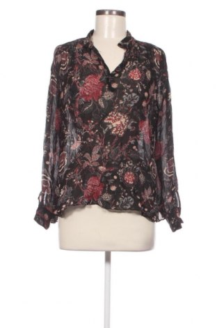 Дамска блуза Second Female, Размер M, Цвят Многоцветен, Цена 4,76 лв.