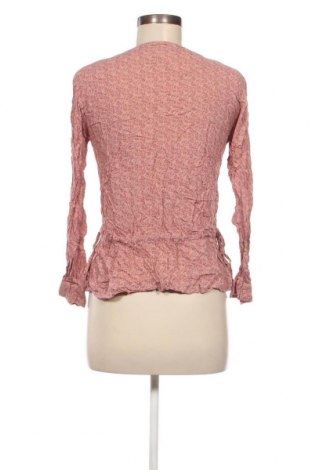 Дамска блуза Second Female, Размер S, Цвят Розов, Цена 4,76 лв.