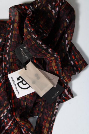 Damen Shirt Selected Femme, Größe M, Farbe Mehrfarbig, Preis 8,56 €