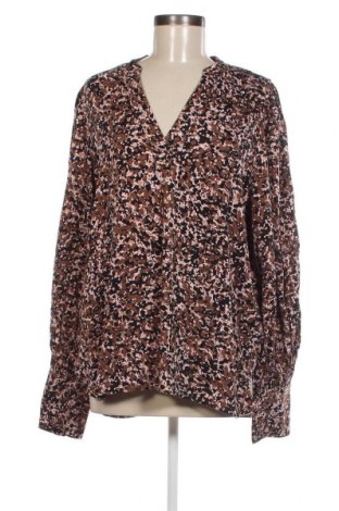 Дамска блуза Selected Femme, Размер M, Цвят Многоцветен, Цена 20,50 лв.