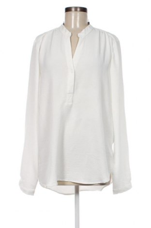 Γυναικεία μπλούζα Selected Femme, Μέγεθος XL, Χρώμα Λευκό, Τιμή 42,27 €