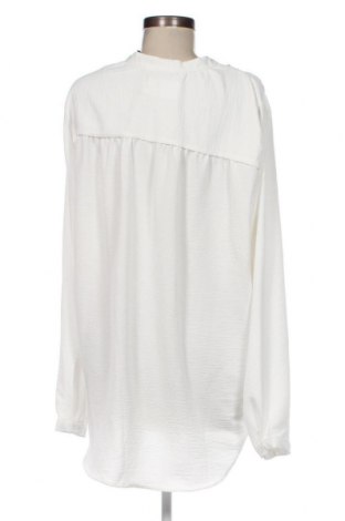 Γυναικεία μπλούζα Selected Femme, Μέγεθος XL, Χρώμα Λευκό, Τιμή 42,27 €