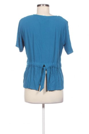 Damen Shirt Selected Femme, Größe M, Farbe Blau, Preis € 14,84