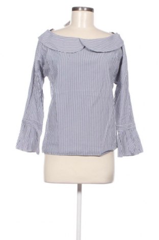 Γυναικεία μπλούζα Selected Femme, Μέγεθος XS, Χρώμα Πολύχρωμο, Τιμή 17,94 €