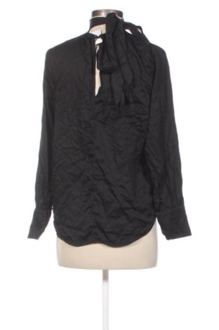 Γυναικεία μπλούζα Selected Femme, Μέγεθος M, Χρώμα Μαύρο, Τιμή 17,94 €