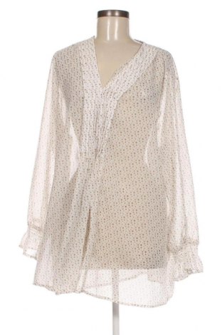 Дамска блуза Selection By Ulla Popken, Размер XL, Цвят Многоцветен, Цена 7,20 лв.