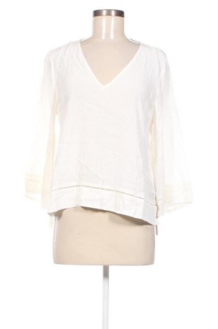 Дамска блуза Set, Размер M, Цвят Бял, Цена 6,46 лв.