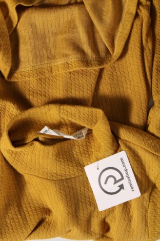 Bluză de femei Sfera, Mărime S, Culoare Galben, Preț 15,00 Lei