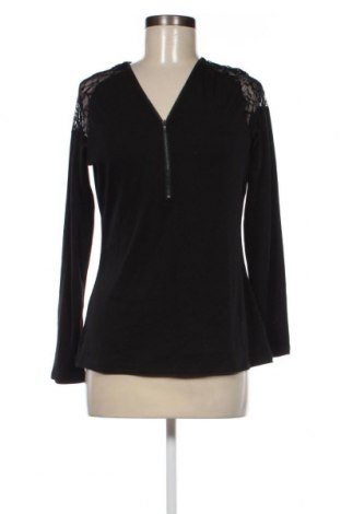 Damen Shirt Sheilay, Größe M, Farbe Schwarz, Preis € 3,83