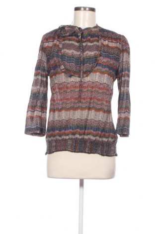 Γυναικεία μπλούζα Silver Creek, Μέγεθος S, Χρώμα Πολύχρωμο, Τιμή 17,44 €