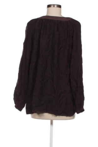 Дамска блуза Simclan, Размер M, Цвят Кафяв, Цена 24,00 лв.