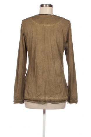 Damen Shirt Simclan, Größe L, Farbe Grün, Preis € 16,70