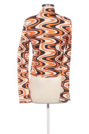 Дамска блуза Sinsay, Размер M, Цвят Многоцветен, Цена 31,00 лв.