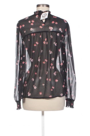 Дамска блуза Sinsay, Размер L, Цвят Черен, Цена 3,99 лв.