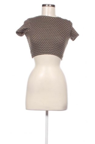 Γυναικεία μπλούζα Sinsay, Μέγεθος XXS, Χρώμα Πολύχρωμο, Τιμή 3,01 €