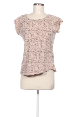 Γυναικεία μπλούζα Sinsay, Μέγεθος XL, Χρώμα  Μπέζ, Τιμή 4,08 €