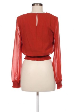 Damen Shirt Sisters Point, Größe S, Farbe Rot, Preis 36,89 €