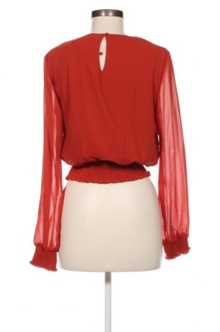 Дамска блуза Sisters Point, Размер M, Цвят Червен, Цена 43,28 лв.