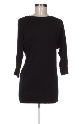 Γυναικεία μπλούζα Sisters Point, Μέγεθος S, Χρώμα Μαύρο, Τιμή 2,38 €