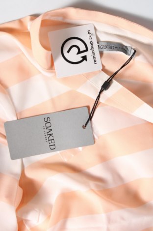 Γυναικεία μπλούζα Soaked In Luxury, Μέγεθος L, Χρώμα Πολύχρωμο, Τιμή 9,46 €