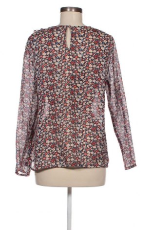 Дамска блуза Soaked In Luxury, Размер M, Цвят Многоцветен, Цена 4,76 лв.