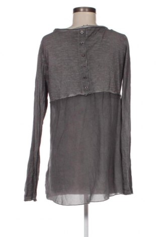 Γυναικεία μπλούζα Soccx, Μέγεθος M, Χρώμα Γκρί, Τιμή 2,52 €