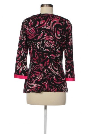 Γυναικεία μπλούζα Sommermann, Μέγεθος M, Χρώμα Πολύχρωμο, Τιμή 14,85 €