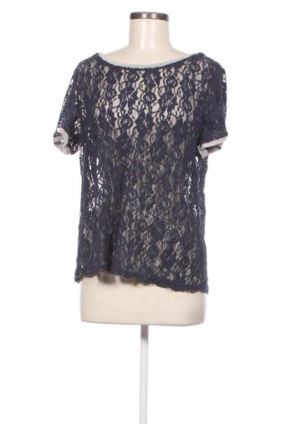 Γυναικεία μπλούζα Soulmate, Μέγεθος XL, Χρώμα Μπλέ, Τιμή 2,20 €