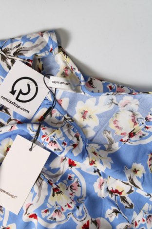 Γυναικεία μπλούζα Soya Concept, Μέγεθος S, Χρώμα Πολύχρωμο, Τιμή 37,11 €