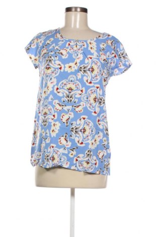 Γυναικεία μπλούζα Soya Concept, Μέγεθος S, Χρώμα Πολύχρωμο, Τιμή 4,82 €