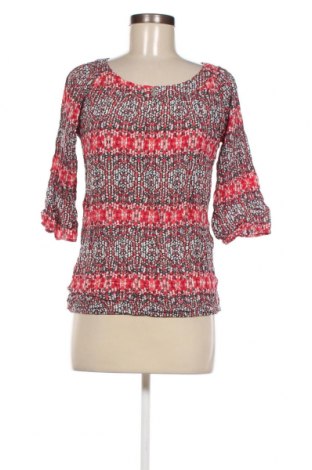 Γυναικεία μπλούζα Soya Concept, Μέγεθος S, Χρώμα Πολύχρωμο, Τιμή 3,27 €
