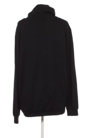 Γυναικεία μπλούζα Soya Concept, Μέγεθος XXL, Χρώμα Μαύρο, Τιμή 9,50 €