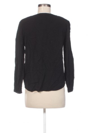 Γυναικεία μπλούζα Soya Concept, Μέγεθος M, Χρώμα Μαύρο, Τιμή 4,01 €