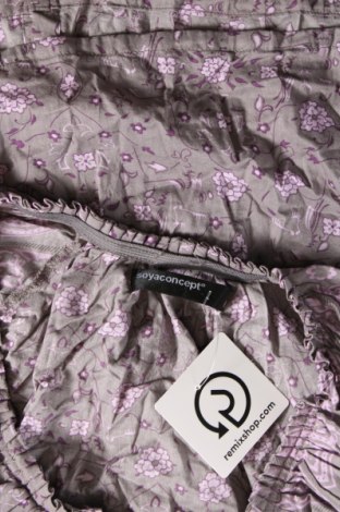 Дамска блуза Soya Concept, Размер S, Цвят Сив, Цена 3,12 лв.