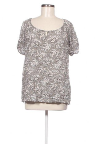 Дамска блуза Soya Concept, Размер XL, Цвят Многоцветен, Цена 11,28 лв.