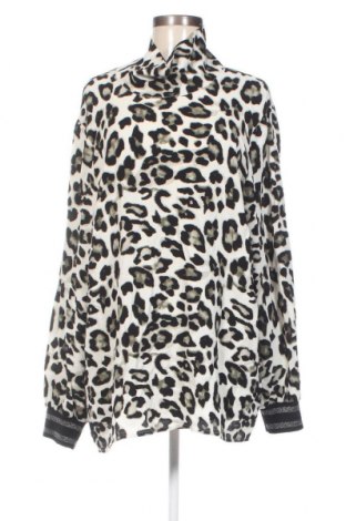 Дамска блуза Soya Concept, Размер L, Цвят Многоцветен, Цена 13,68 лв.