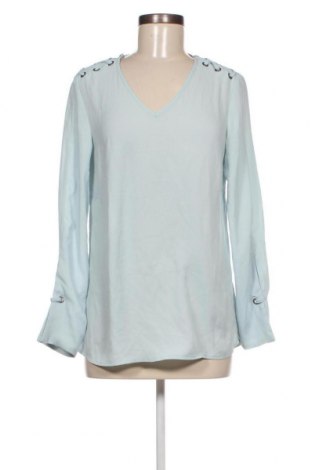 Γυναικεία μπλούζα Soya Concept, Μέγεθος S, Χρώμα Πράσινο, Τιμή 3,86 €