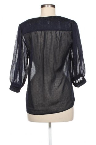 Γυναικεία μπλούζα Soya Concept, Μέγεθος S, Χρώμα Μπλέ, Τιμή 14,85 €