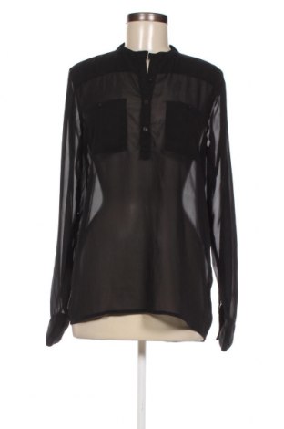 Дамска блуза Sparkz, Размер L, Цвят Черен, Цена 4,80 лв.