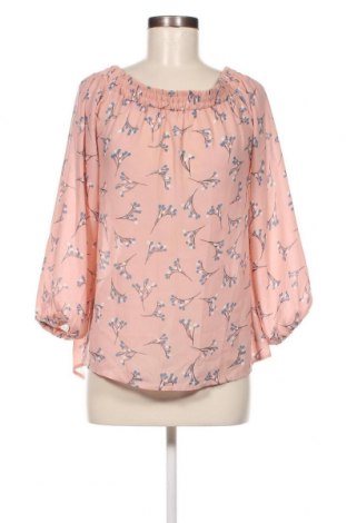 Γυναικεία μπλούζα Sparkz, Μέγεθος M, Χρώμα Ρόζ , Τιμή 3,81 €