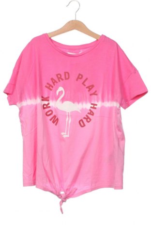 Damen Shirt Springfield, Größe M, Farbe Rosa, Preis 8,87 €