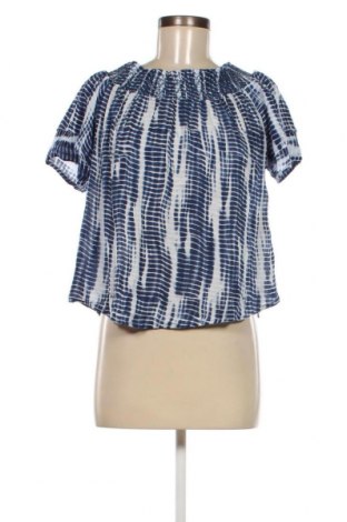 Damen Shirt Springfield, Größe S, Farbe Blau, Preis € 5,16