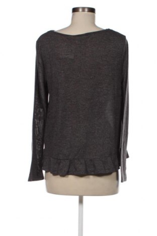 Γυναικεία μπλούζα Springfield, Μέγεθος L, Χρώμα Γκρί, Τιμή 3,62 €